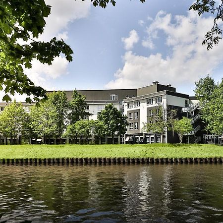 Ginn Hotel Berlin Potsdam Teltow Bagian luar foto