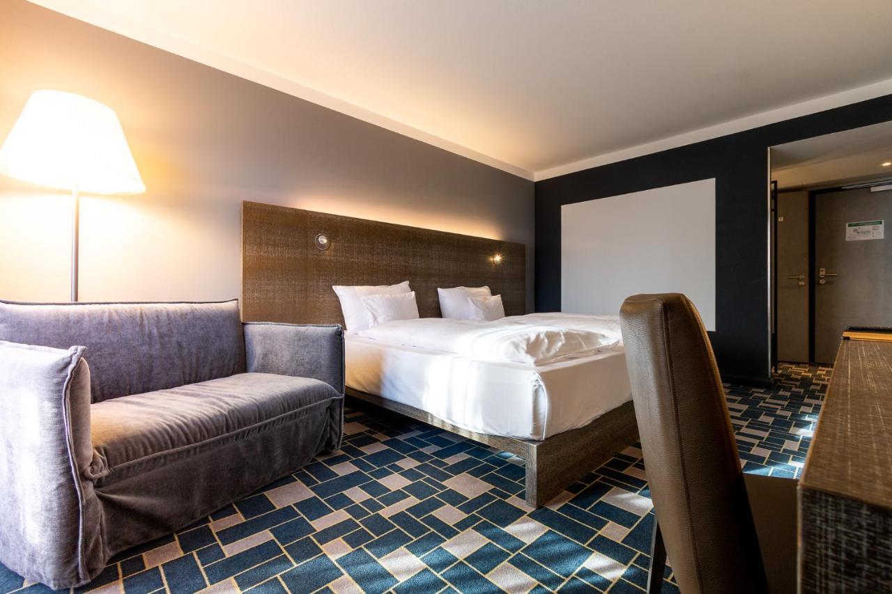 Ginn Hotel Berlin Potsdam Teltow Bagian luar foto