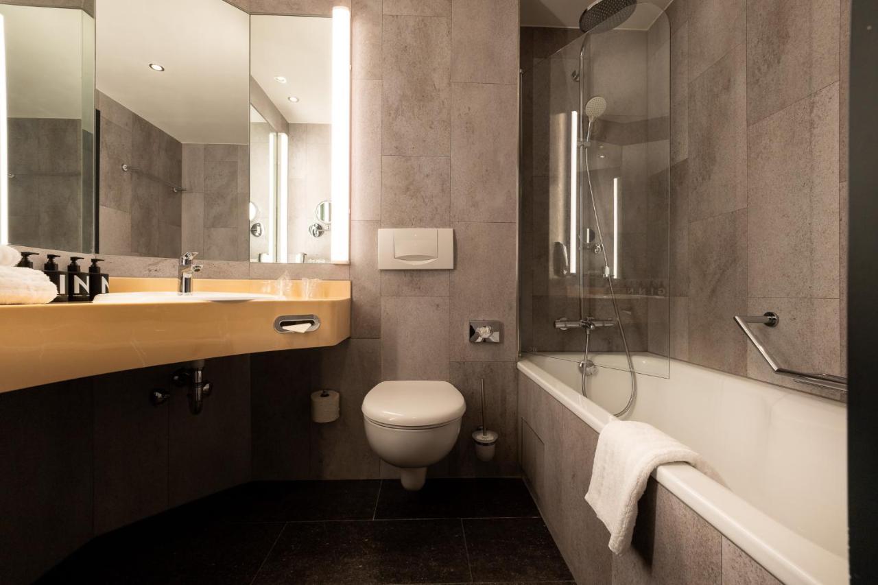Ginn Hotel Berlin Potsdam Teltow Bagian luar foto