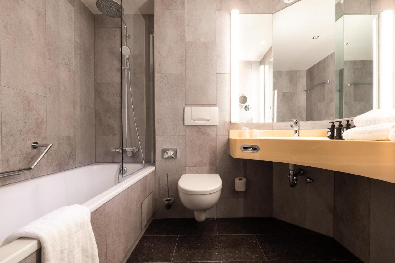 Ginn Hotel Berlin Potsdam Teltow Bagian luar foto