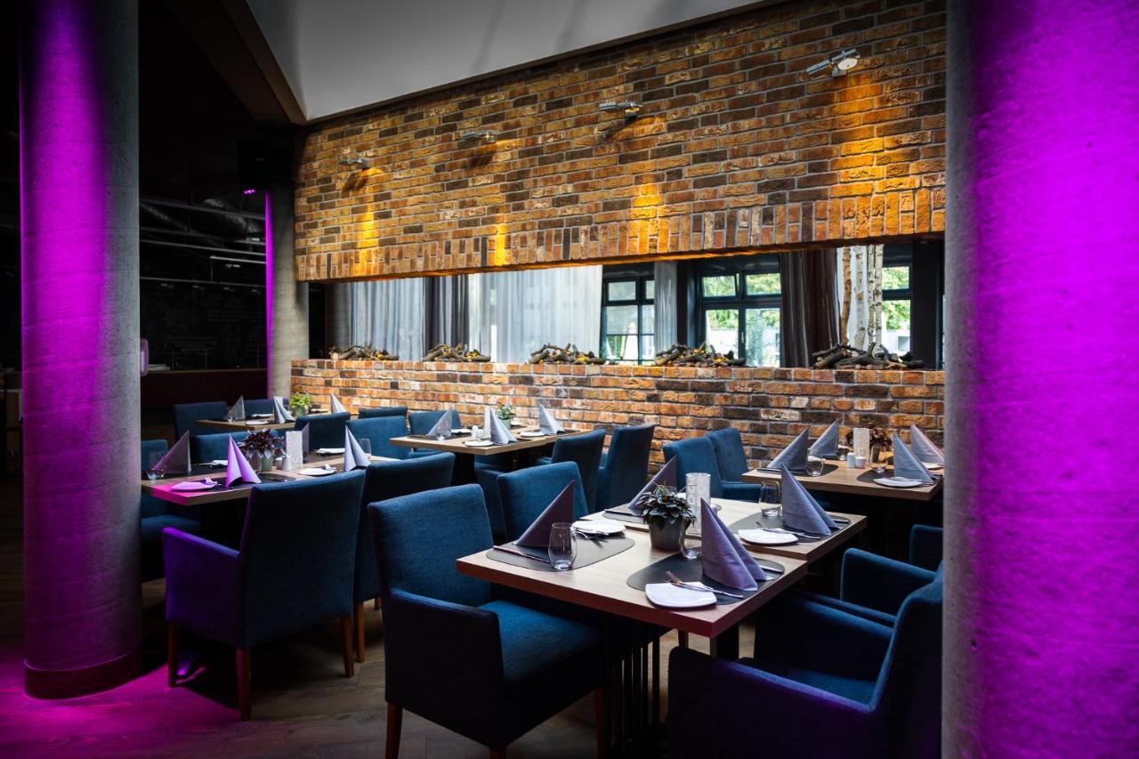 Ginn Hotel Berlin Potsdam Teltow Bagian luar foto