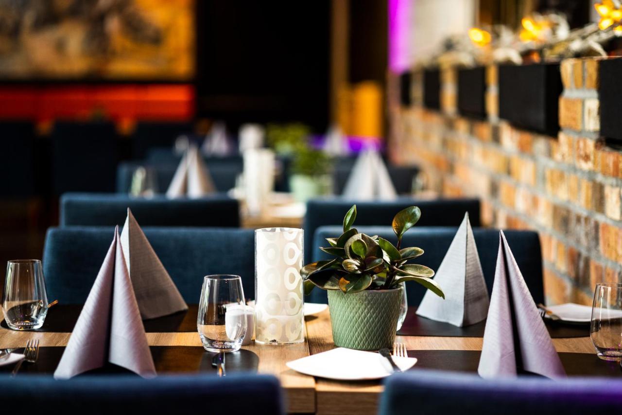 Ginn Hotel Berlin Potsdam Teltow Bagian luar foto