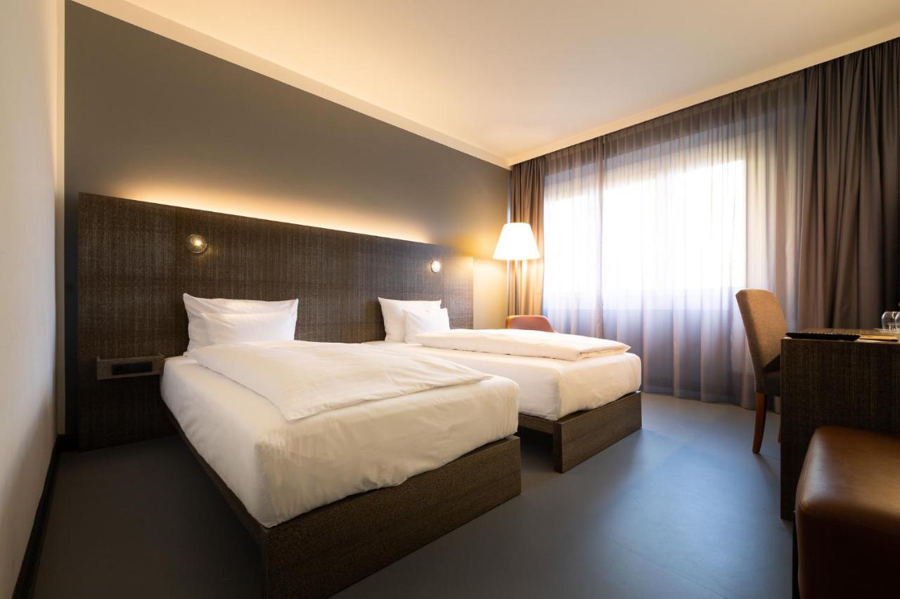 Ginn Hotel Berlin Potsdam Teltow Bagian luar foto