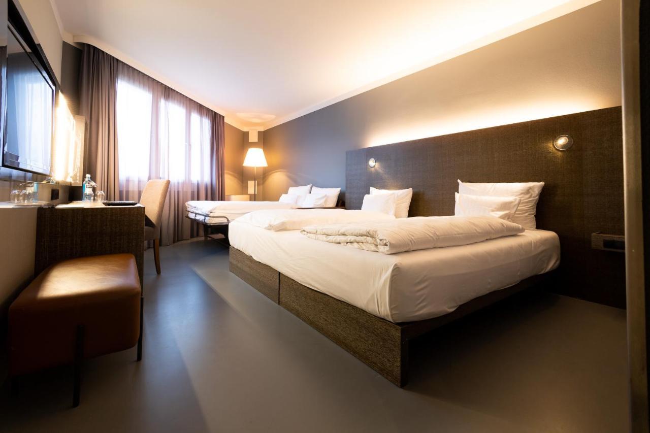 Ginn Hotel Berlin Potsdam Teltow Bagian luar foto
