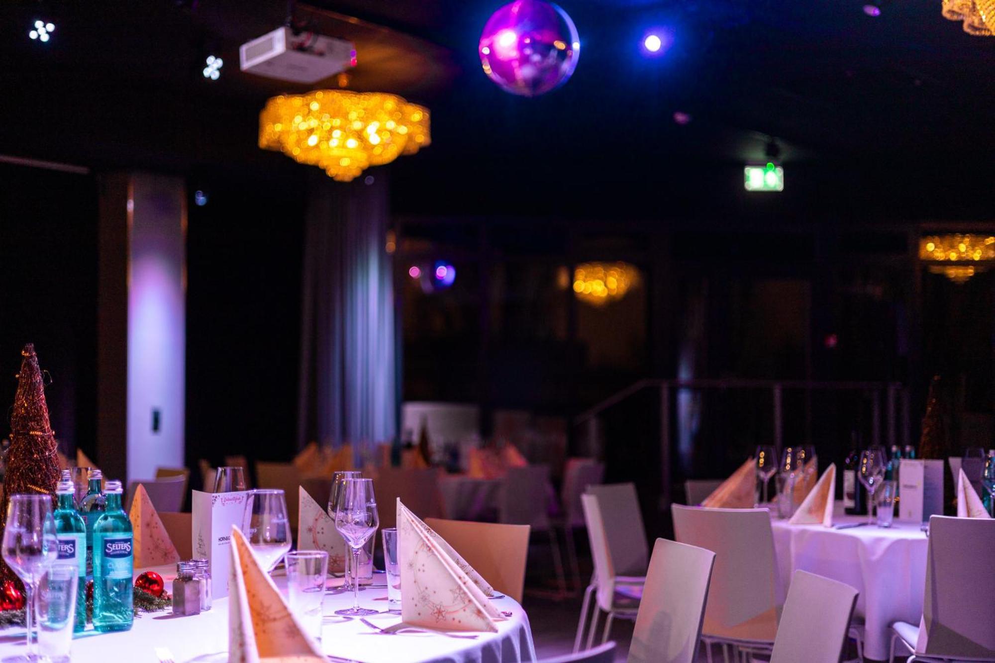 Ginn Hotel Berlin Potsdam Teltow Bagian luar foto